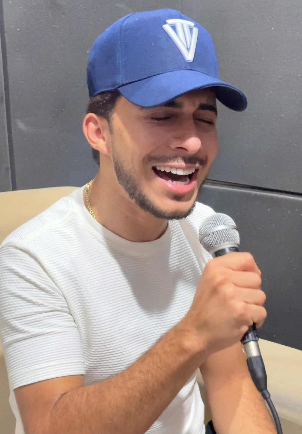 @Marquinhos Oliveira 🎙️