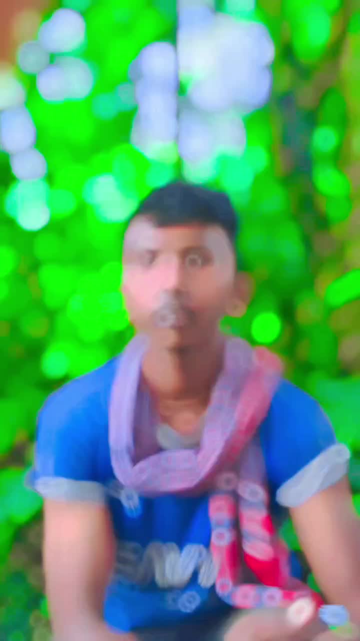 @JS Nagpuri Babu