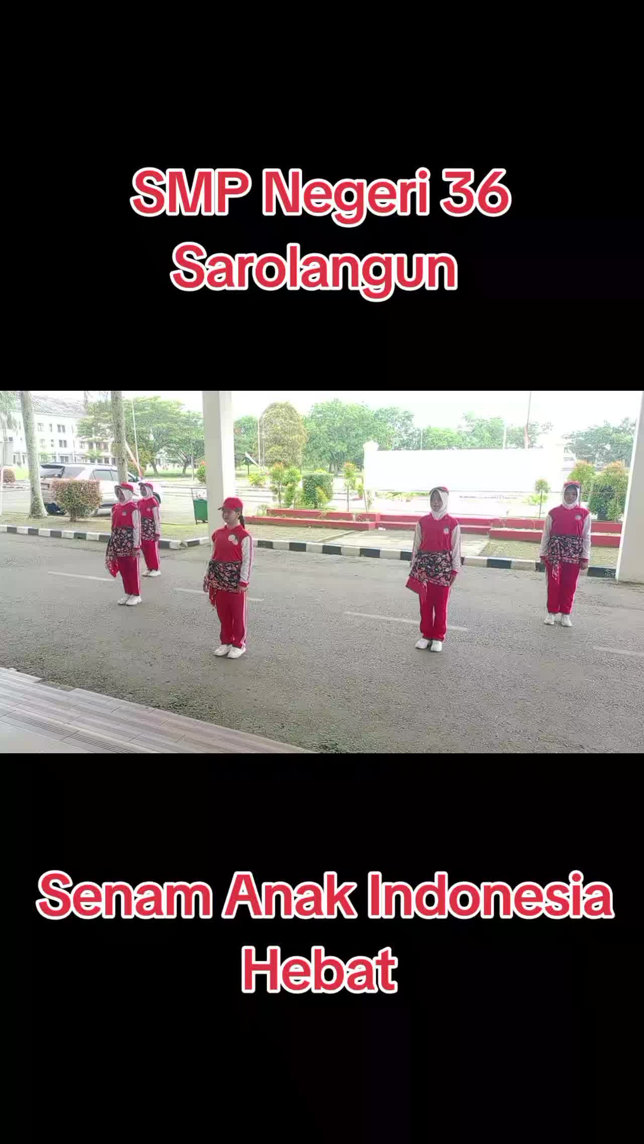 @SMPN 36 SAROLANGUN