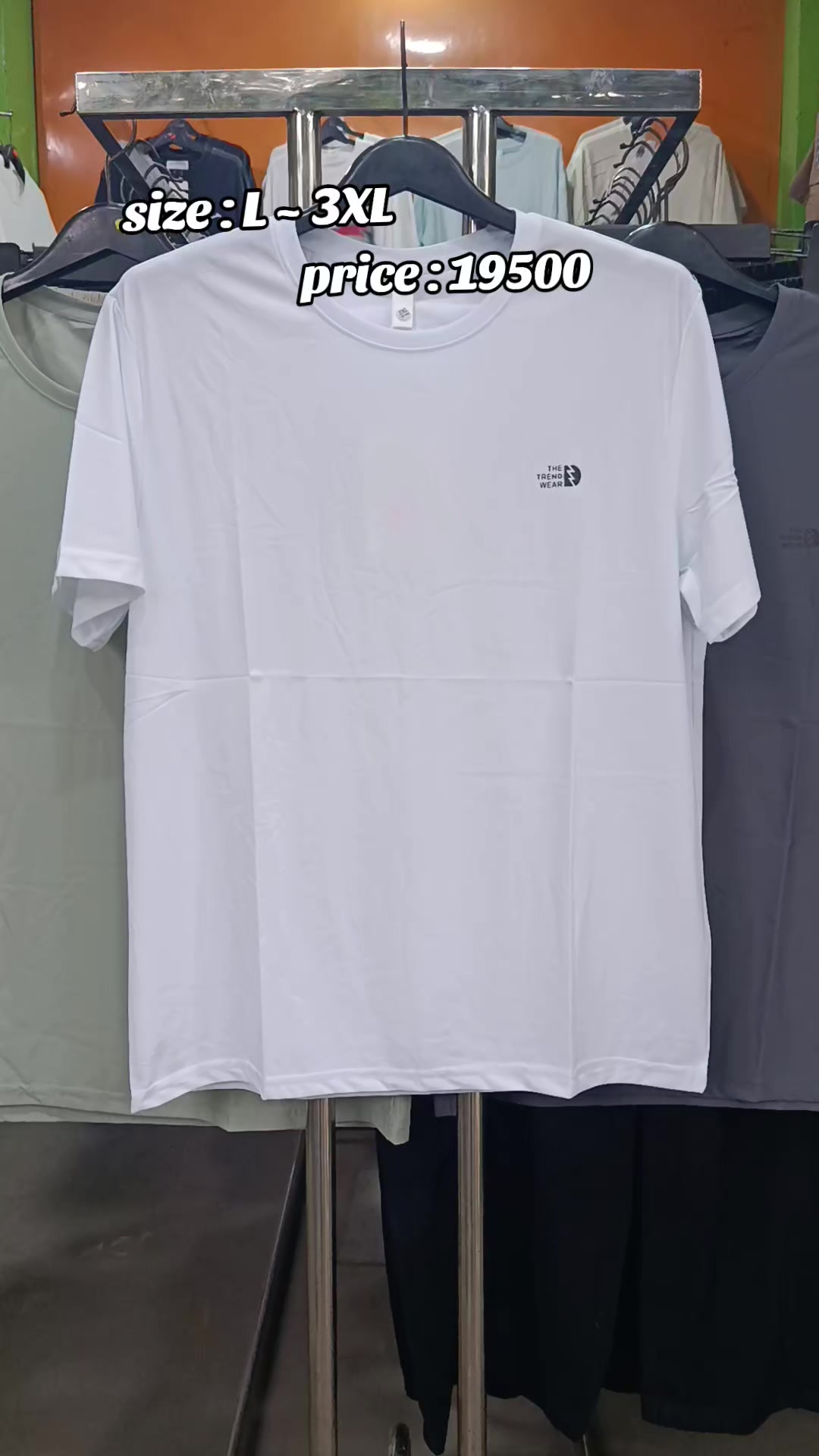 @KRIS MEN FASHION (Since 2016)