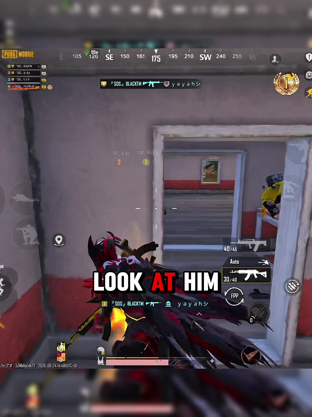 @FALCON GAMING