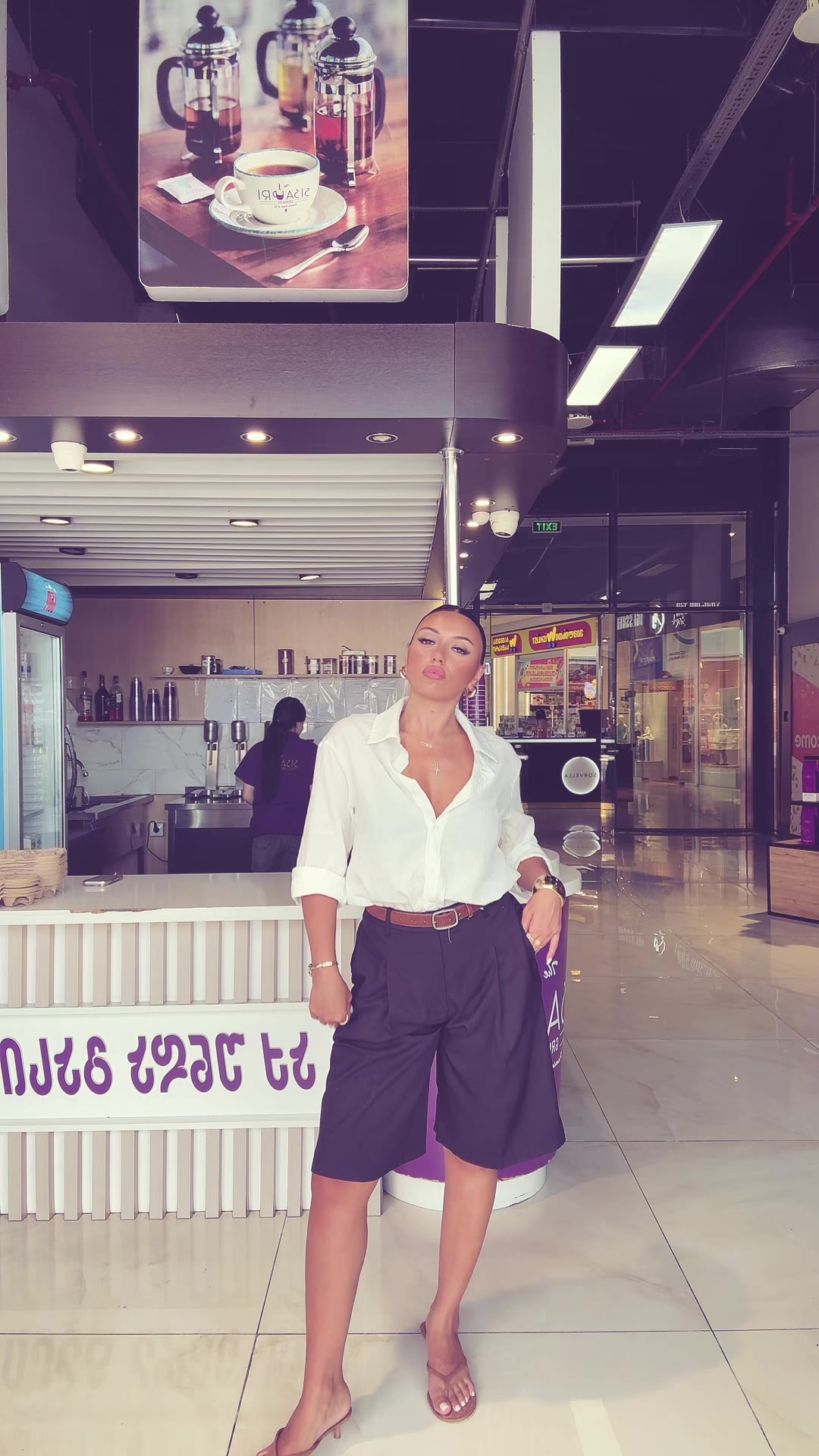 @Mariam Giorgashvili