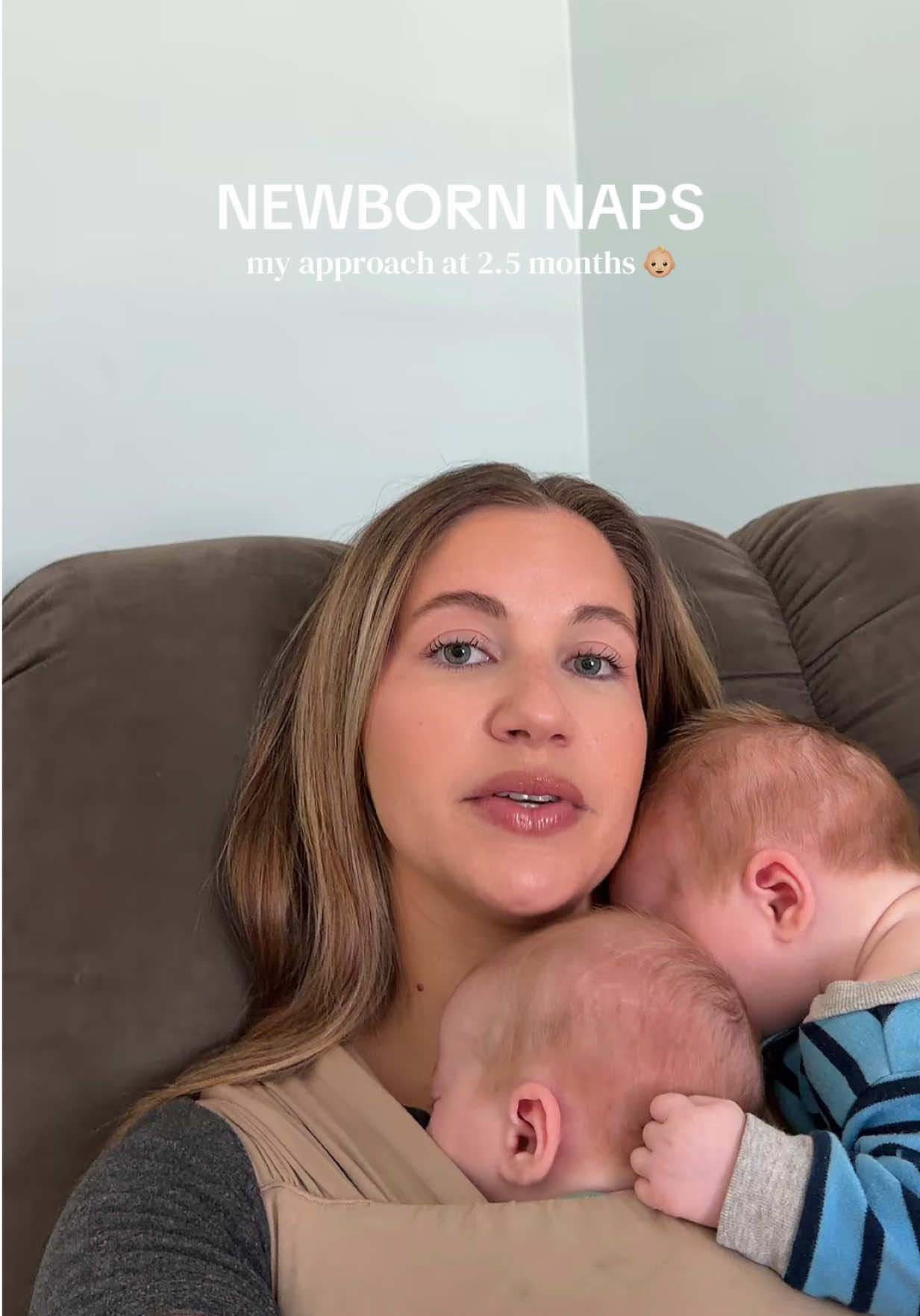 @Emily | Twin Mom + 3