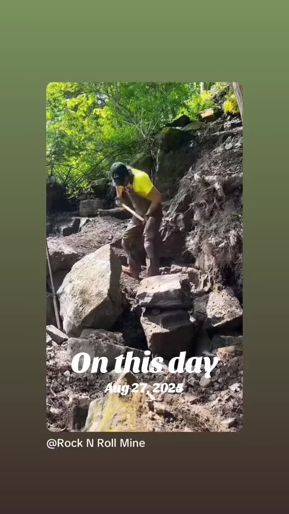 @Rock N Roll Mine