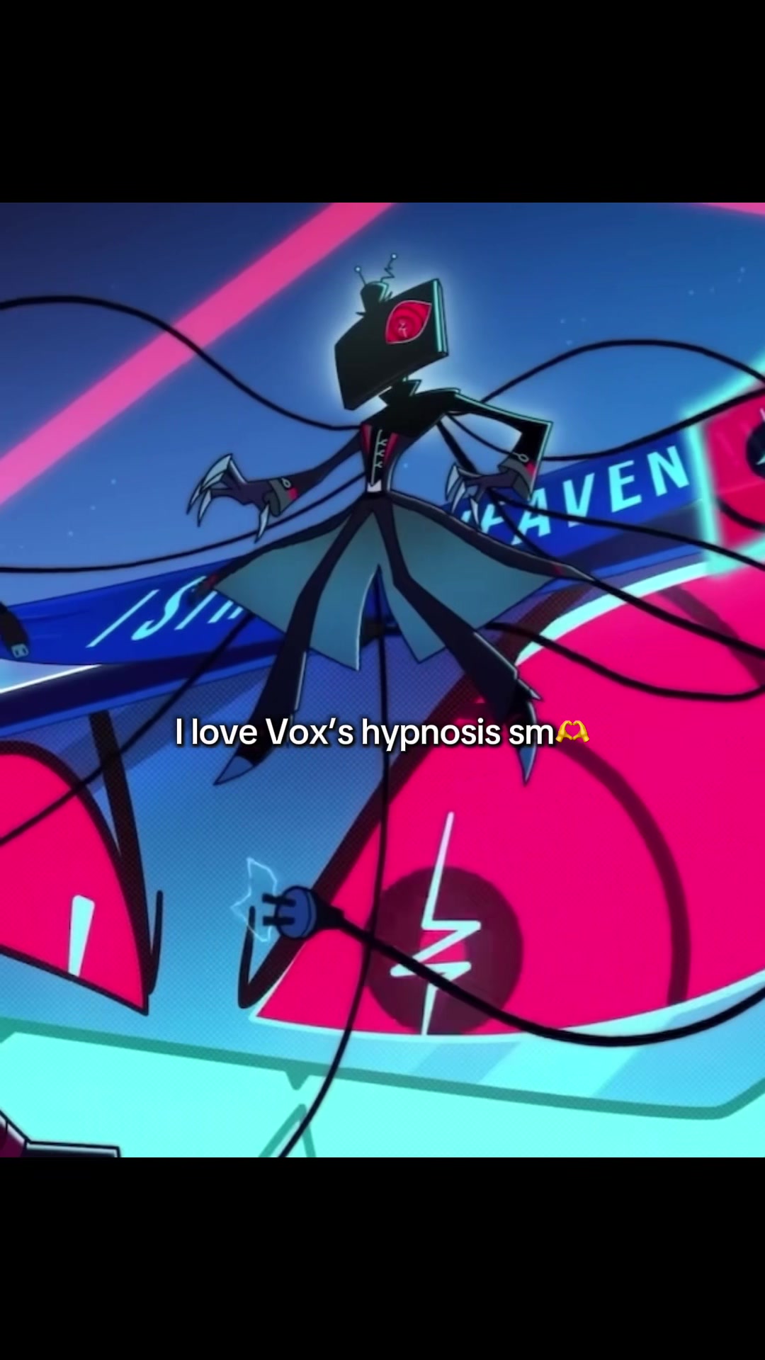 @VOX’S CVMSHOT