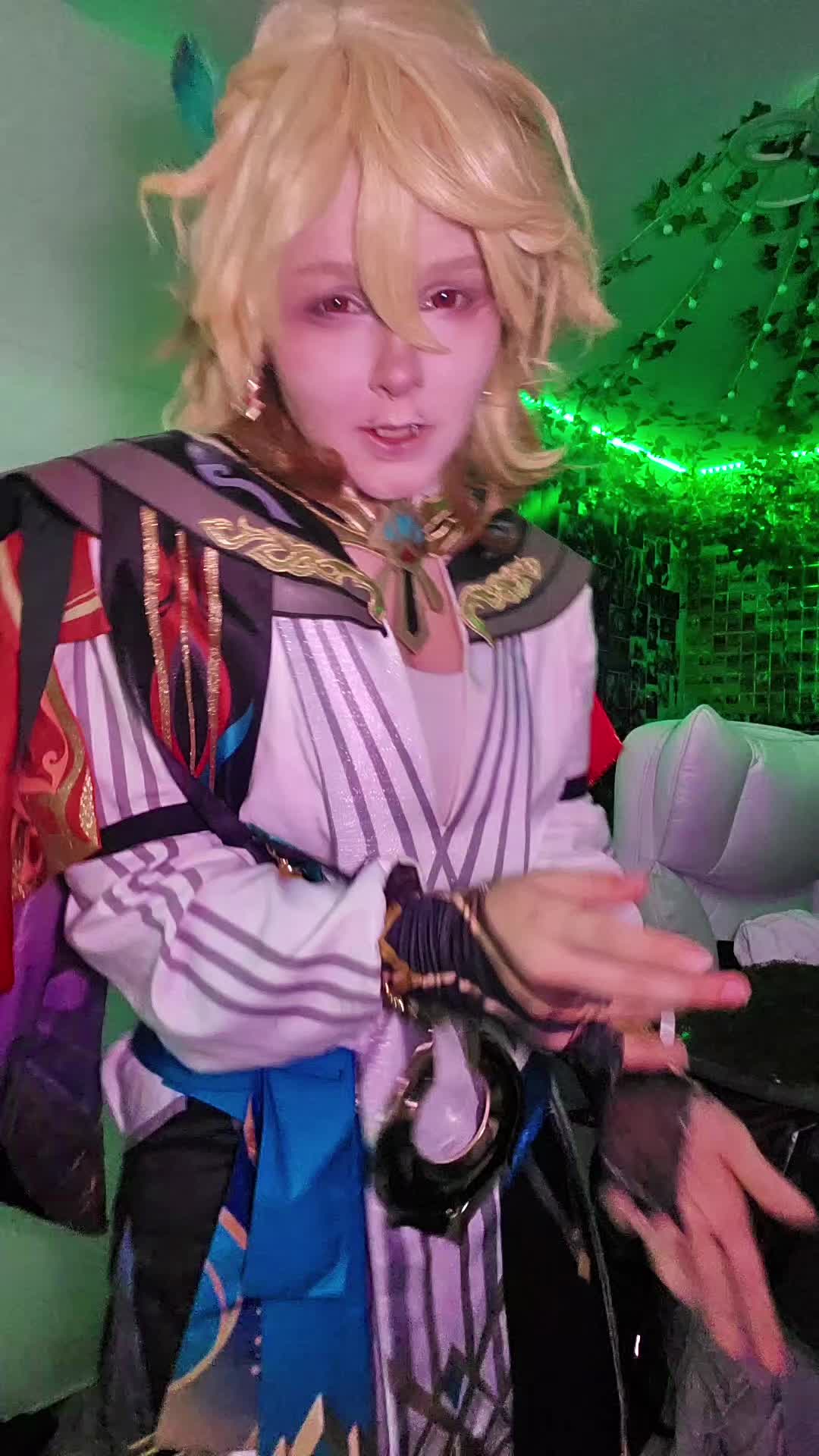 @Emilia!