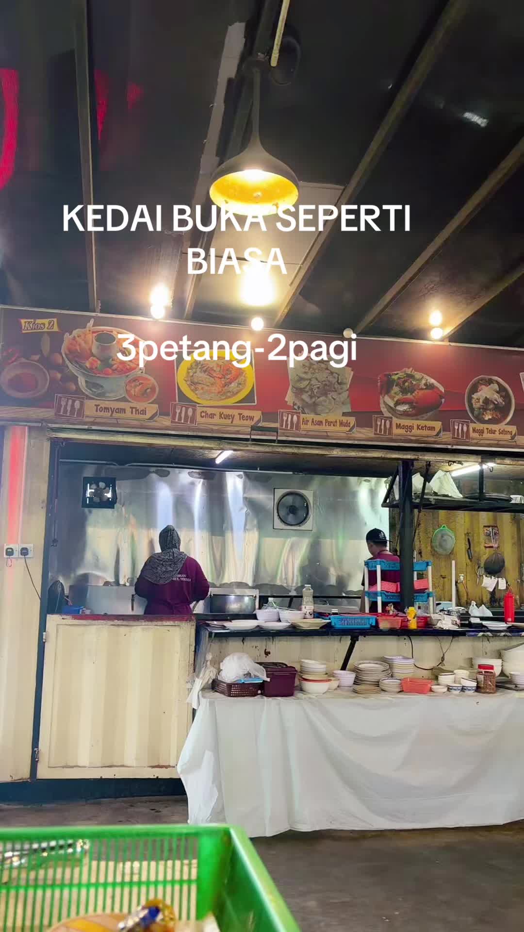 @YeenZULWisma