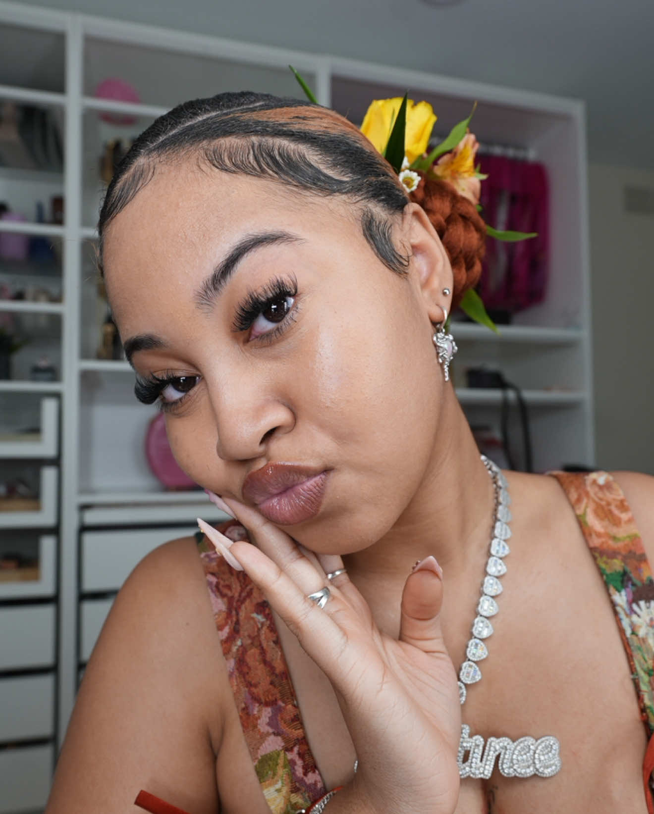 @Destinee Rose ๐