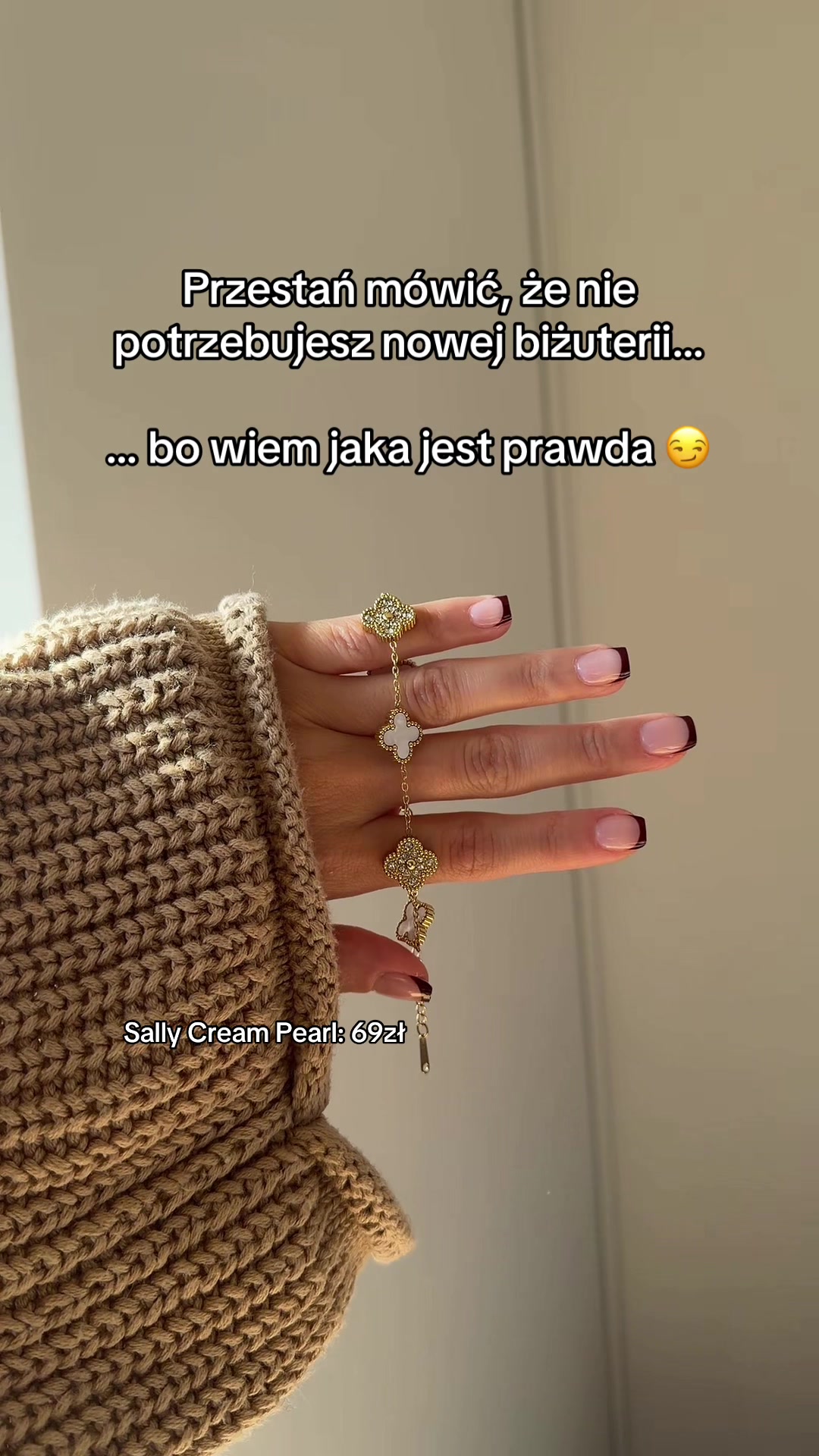 @Biżuteria stal chirurgiczna 🎀