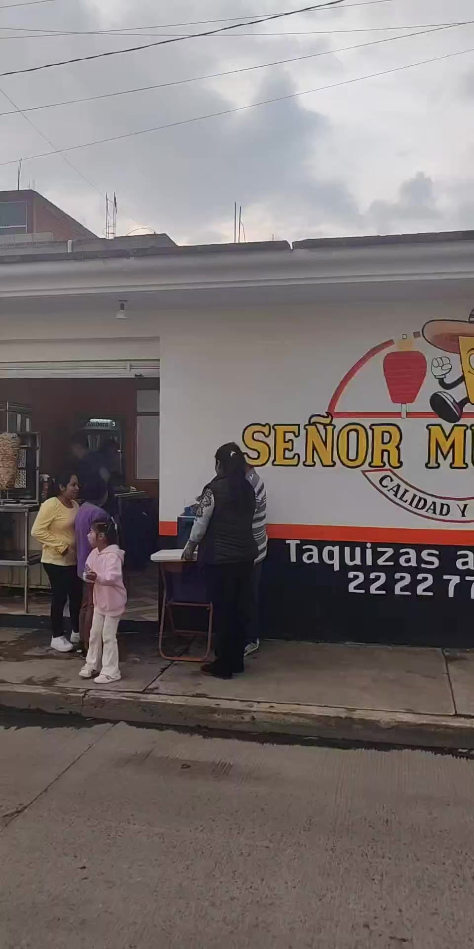 @Cholula la bella