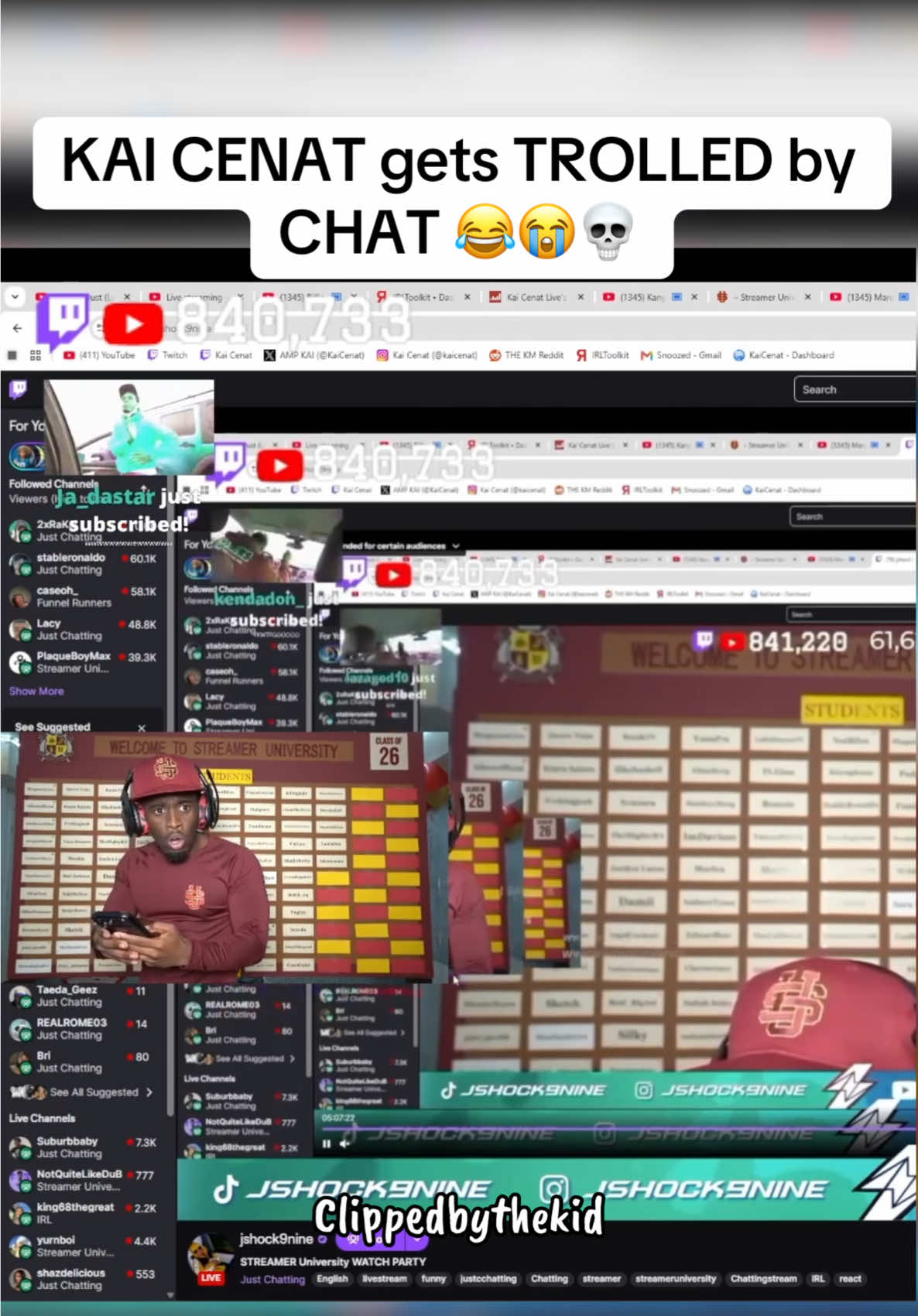 @clippedbythekid