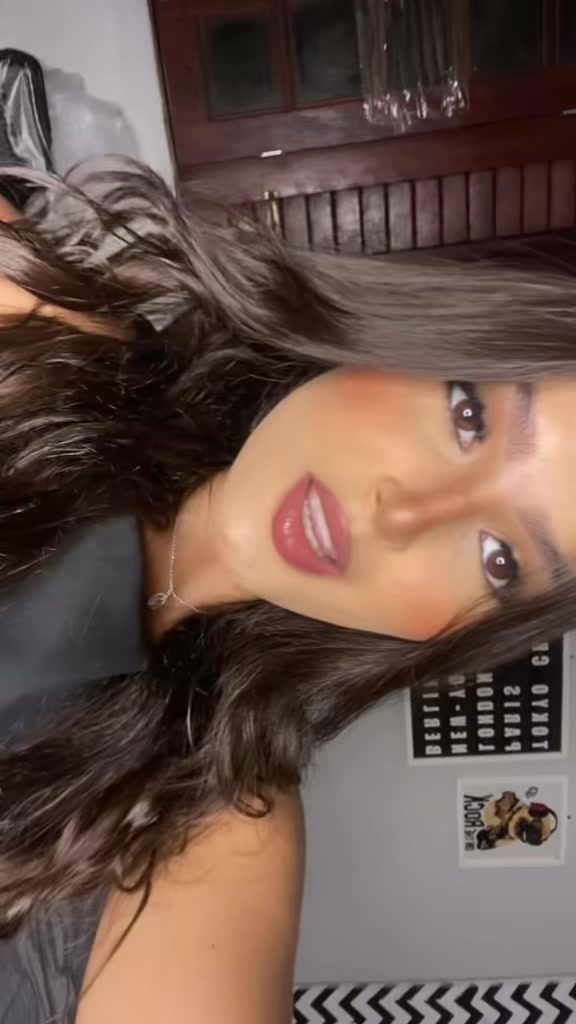 @Duda Fernandes