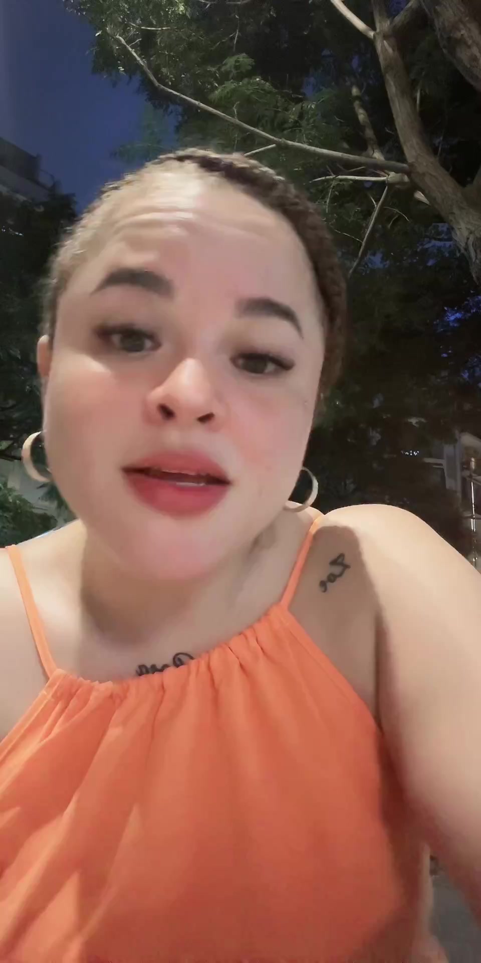 @Stef Ramirez