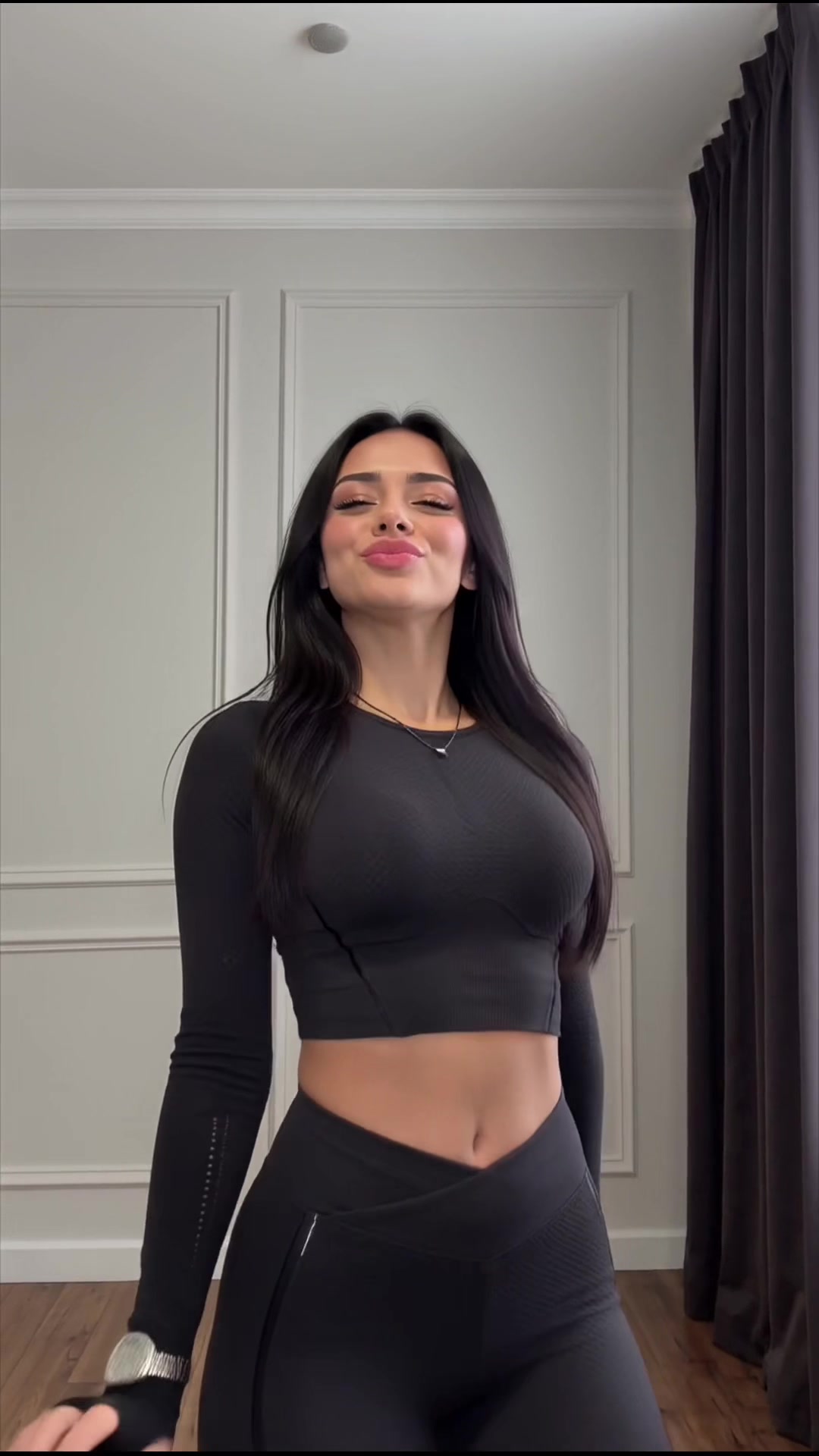 @Alisha Mokka