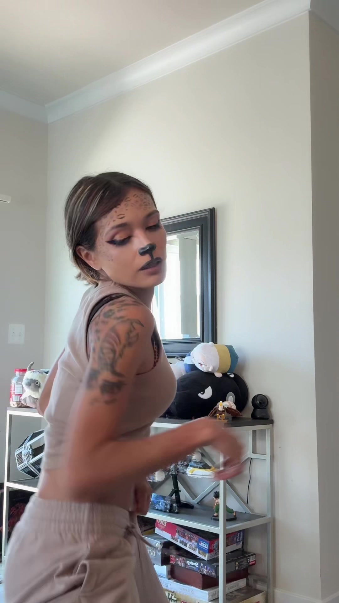 @Kazekage Jade