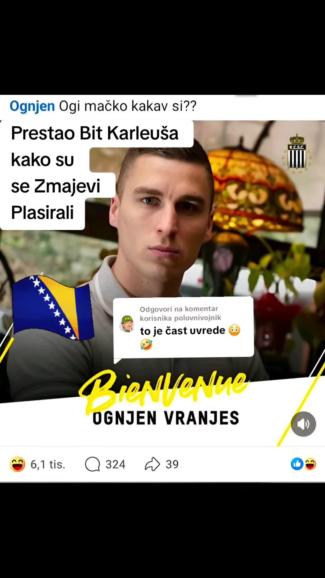 @🛑BALKAN SKANDAL🛑