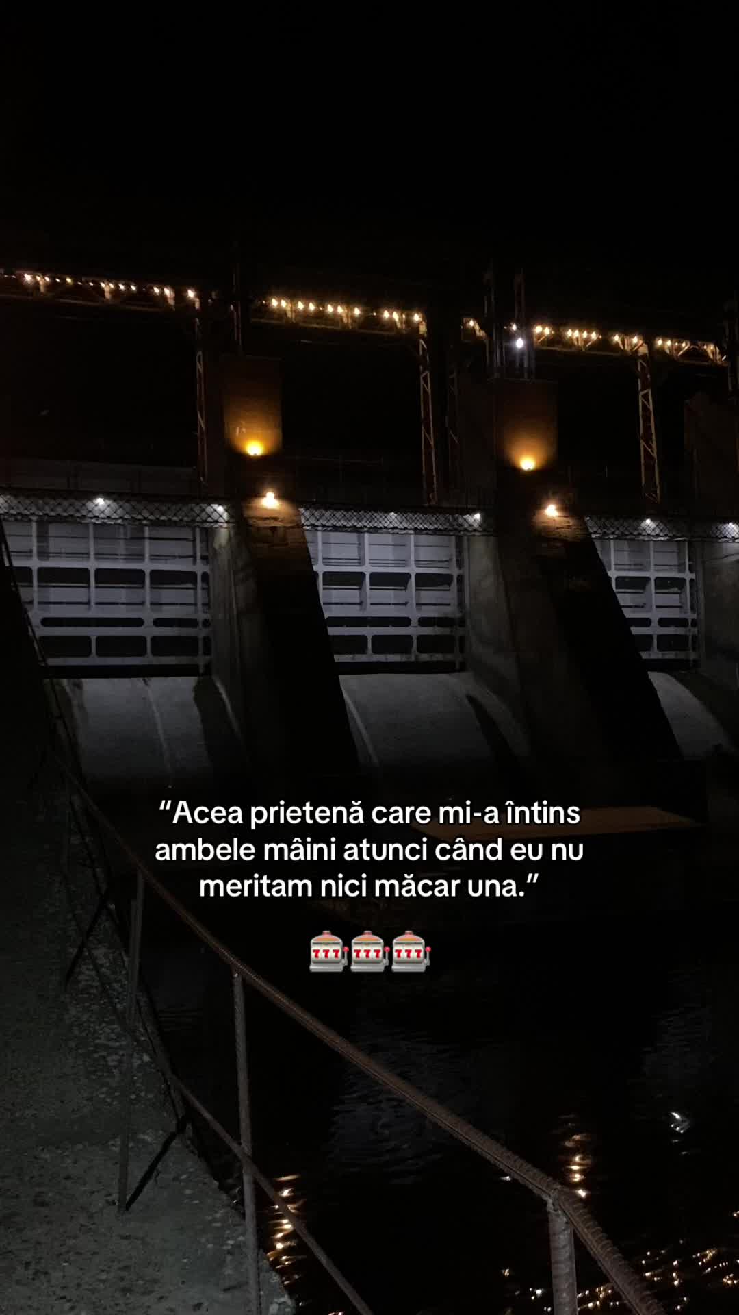 @La ușa inimii mele