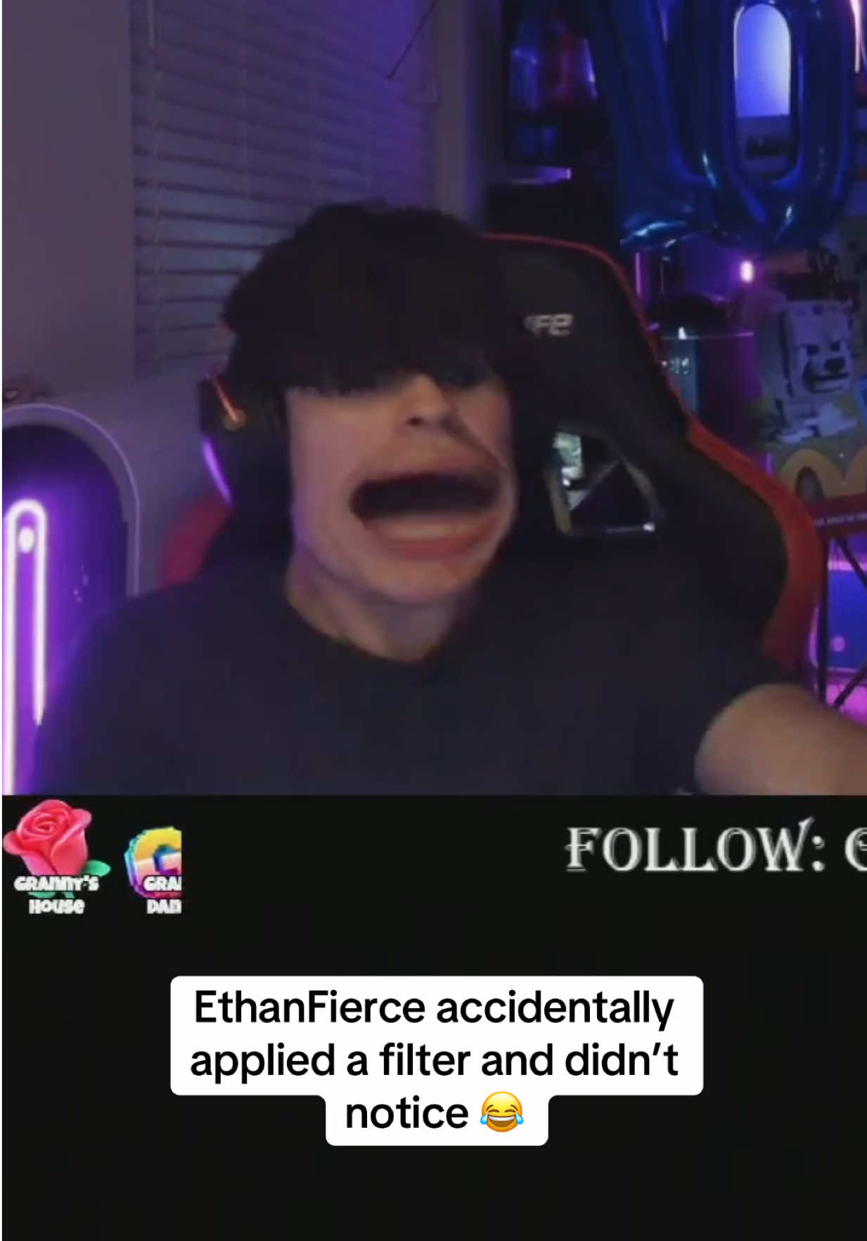 @Ethan Fierce Clips