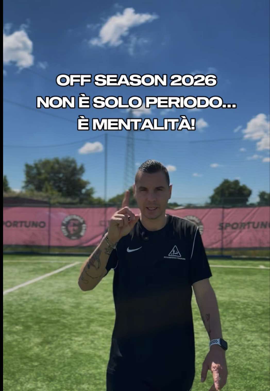 @FitandFootballTraining