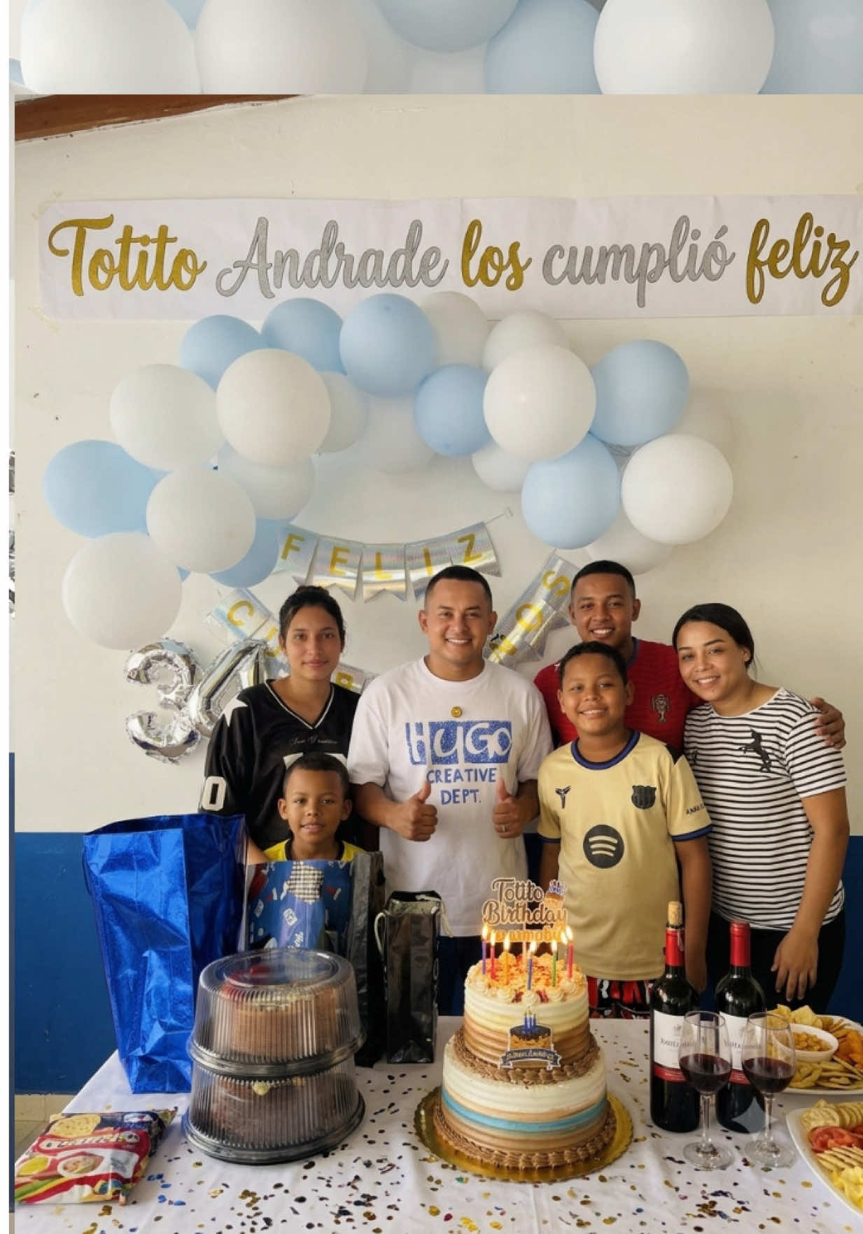 @Totito Andrade