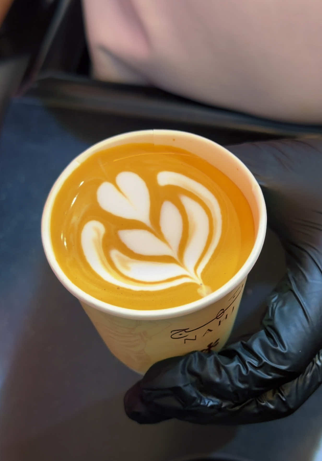 @✨ &ldquo;BaristaEmon&rdquo;☕