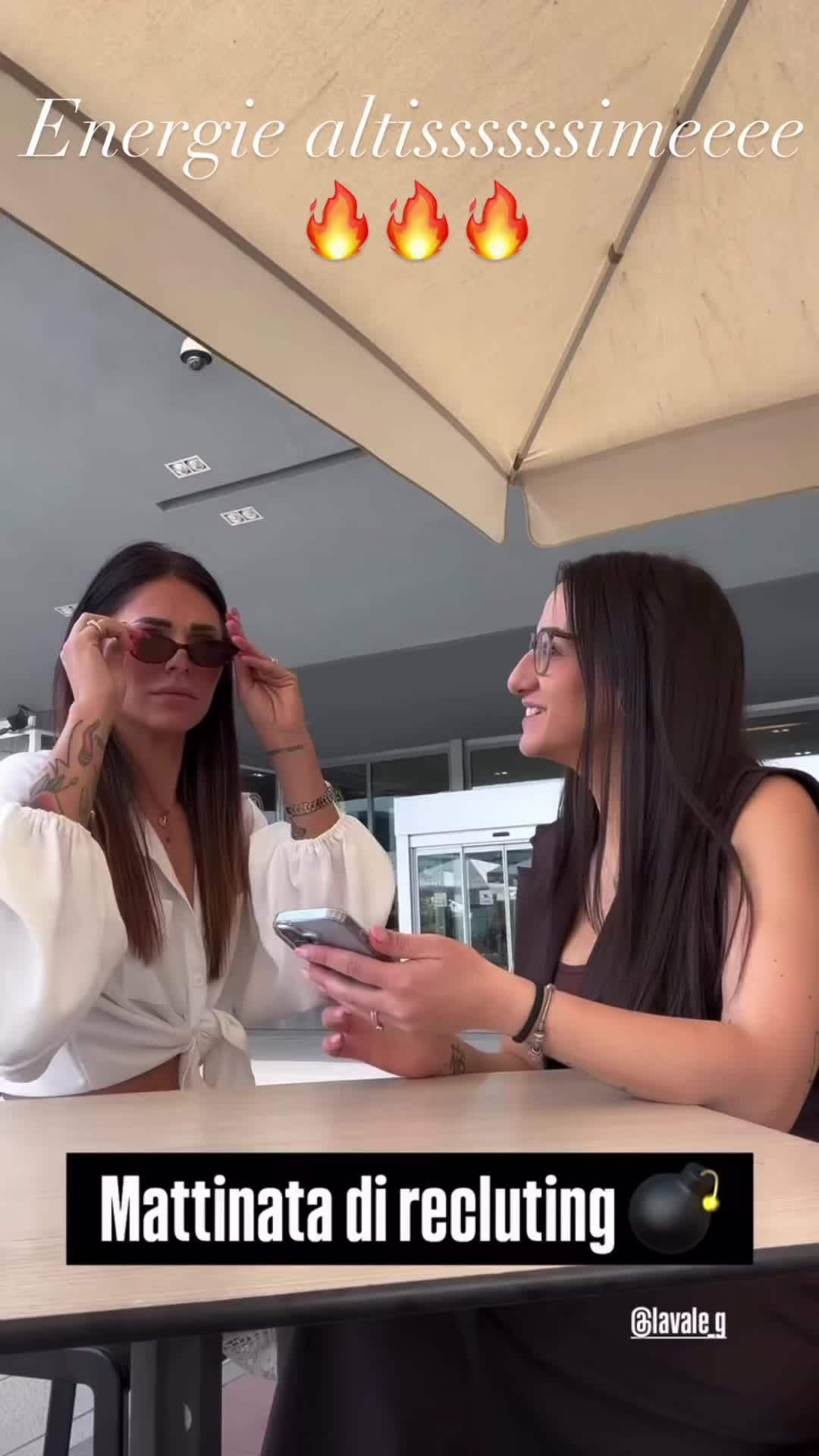 @Valentina Gravina