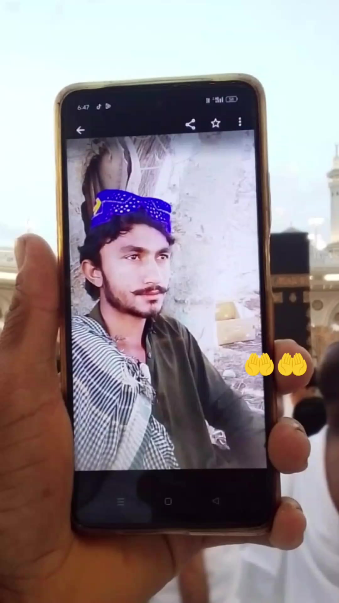 @Intaf Hussain