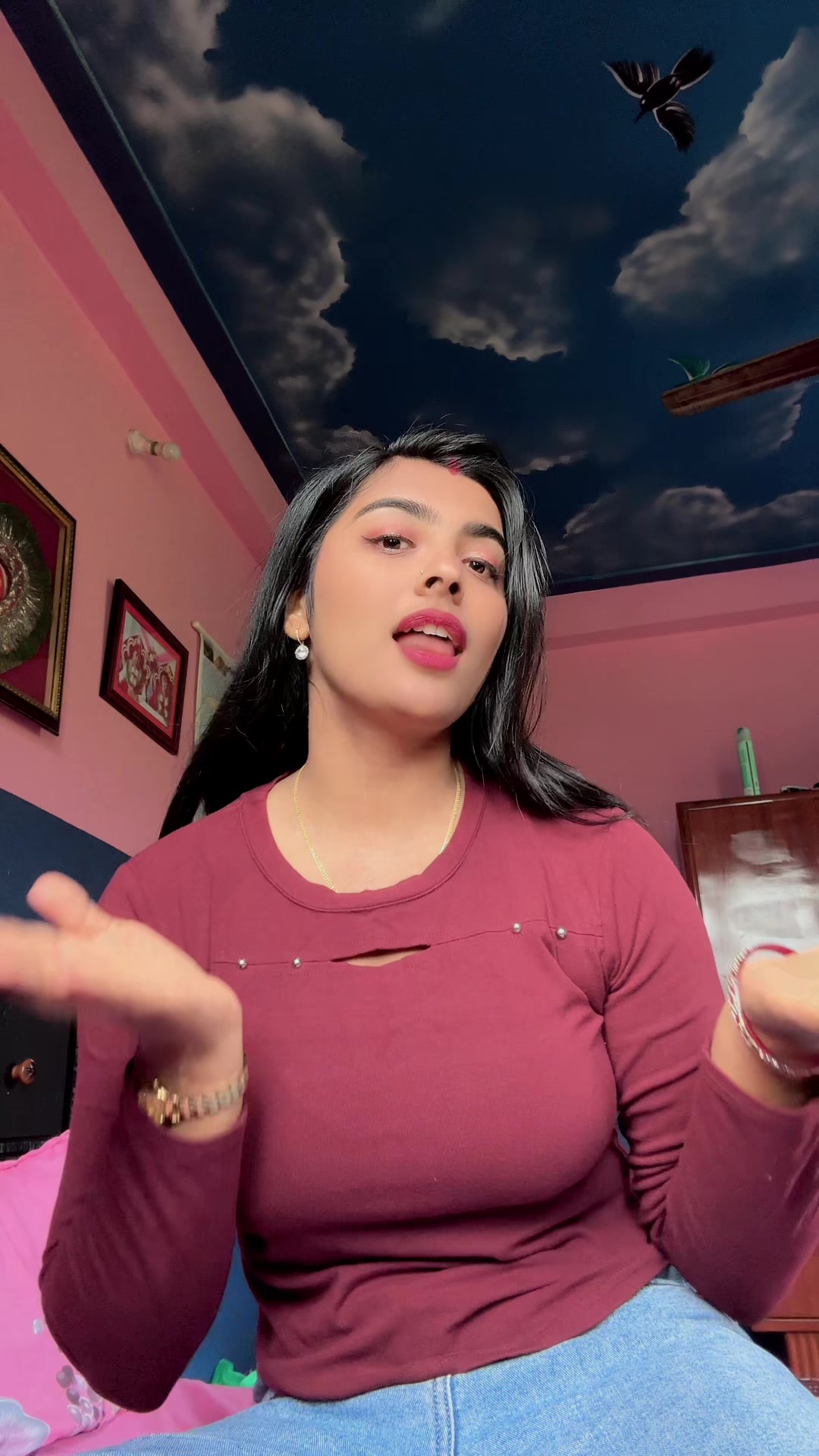 @Sangeeta