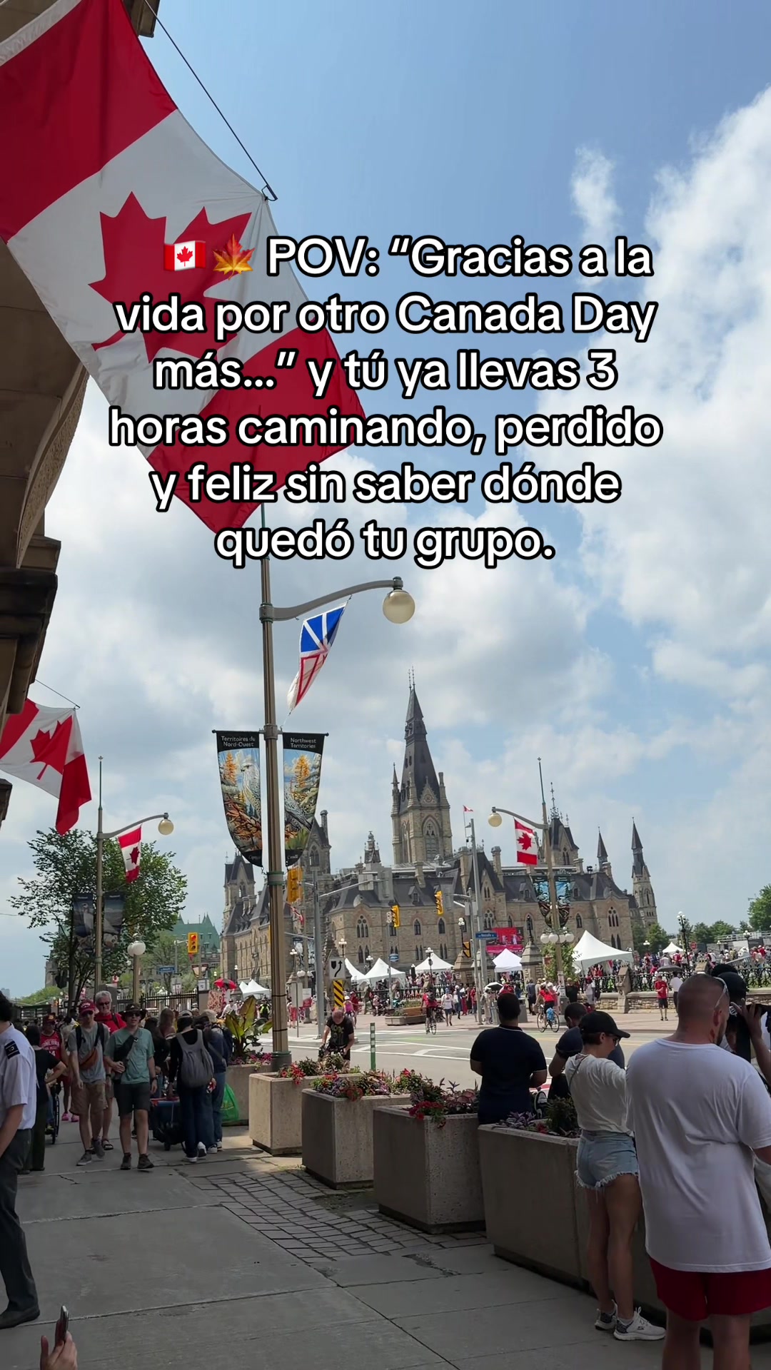 @Tony en Canada