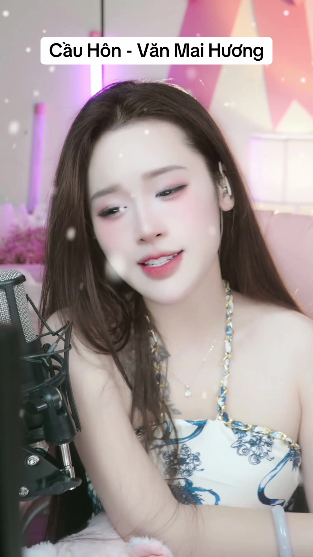 @Bống 🎙️