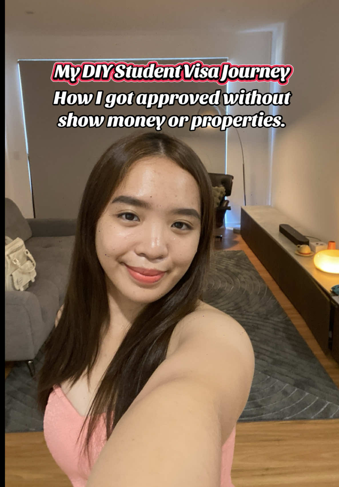 @Louise | Pinay in AU 🇵🇭 🇦🇺