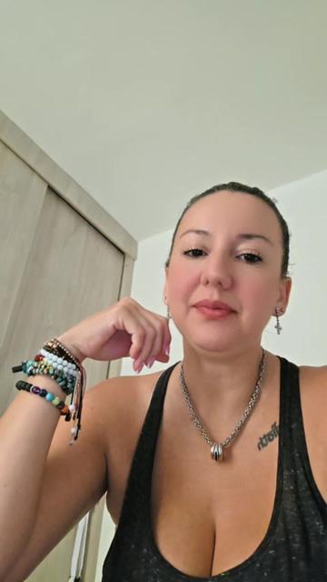 @Viviana Rincon R