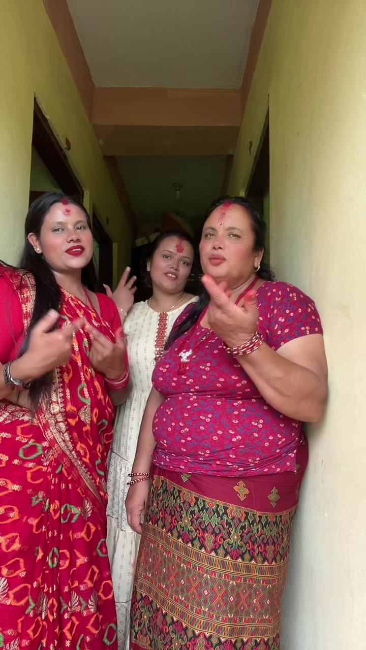 @Ganga Lamichhane