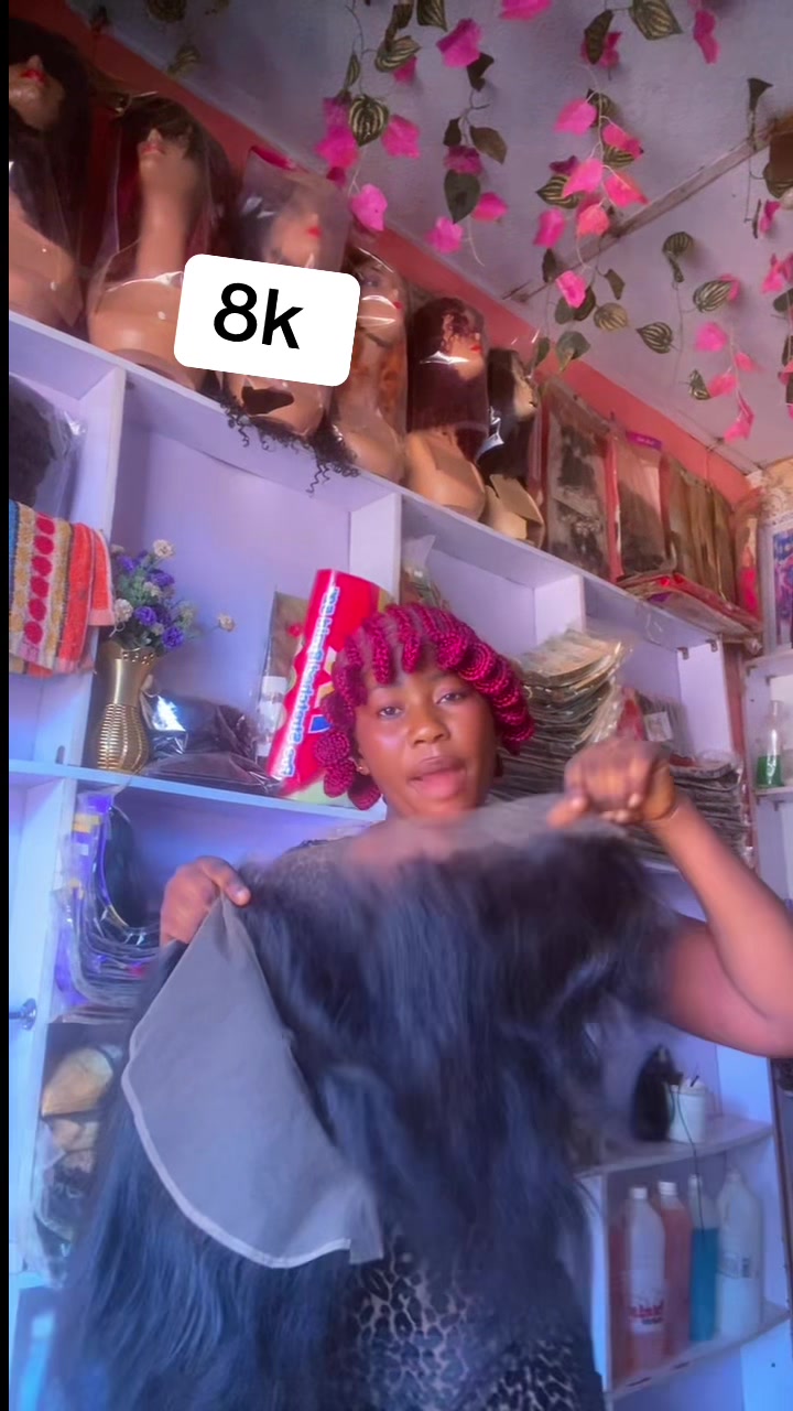 @HAIRSTYLES IN AMULOKO ONA ARA