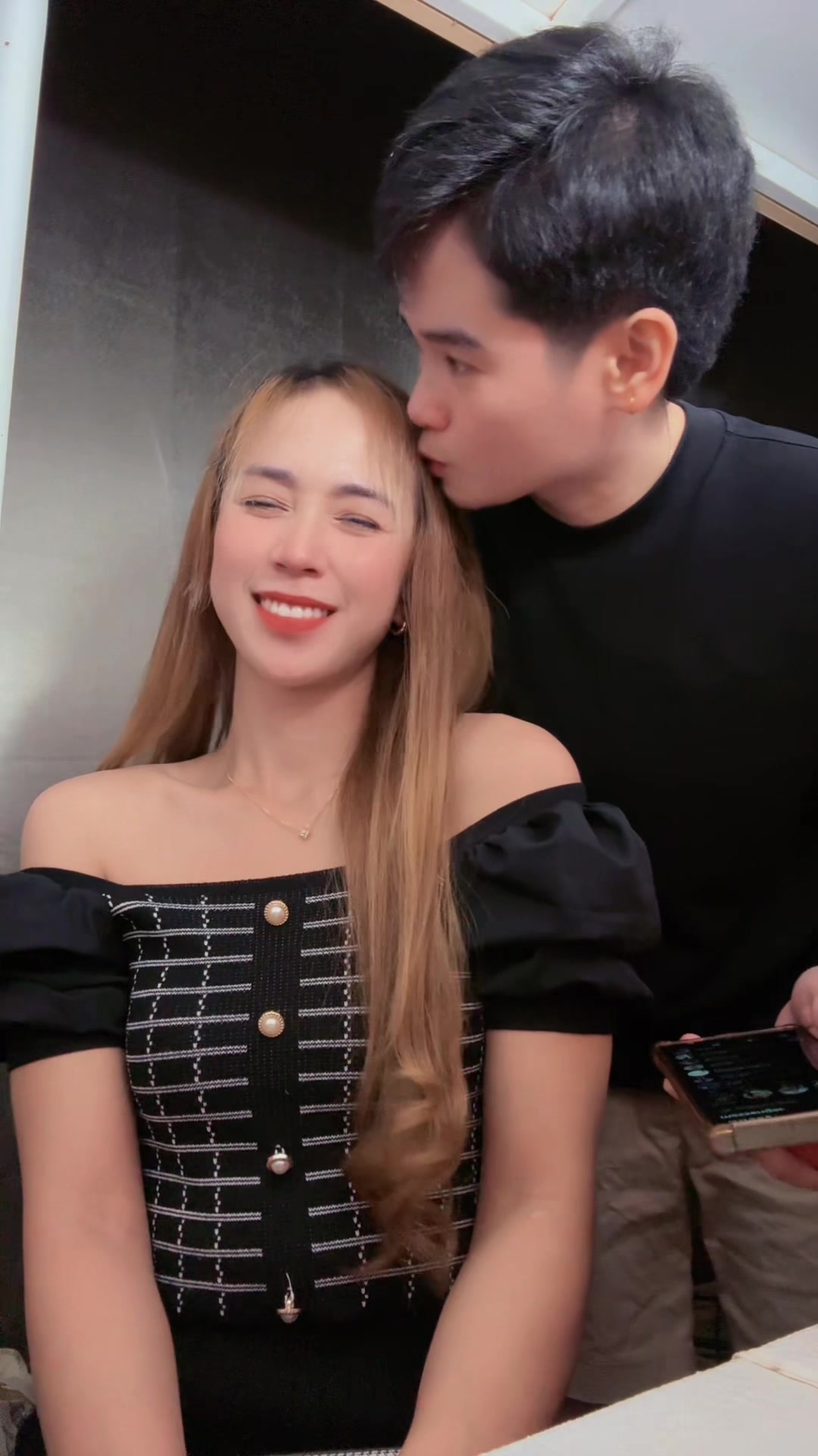 @🔸 E Y A A 🏳️&zwj;🌈 [ MOI 🖤 ]
