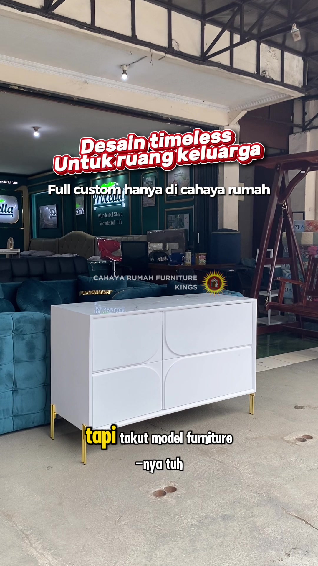 @kings cahaya rumah