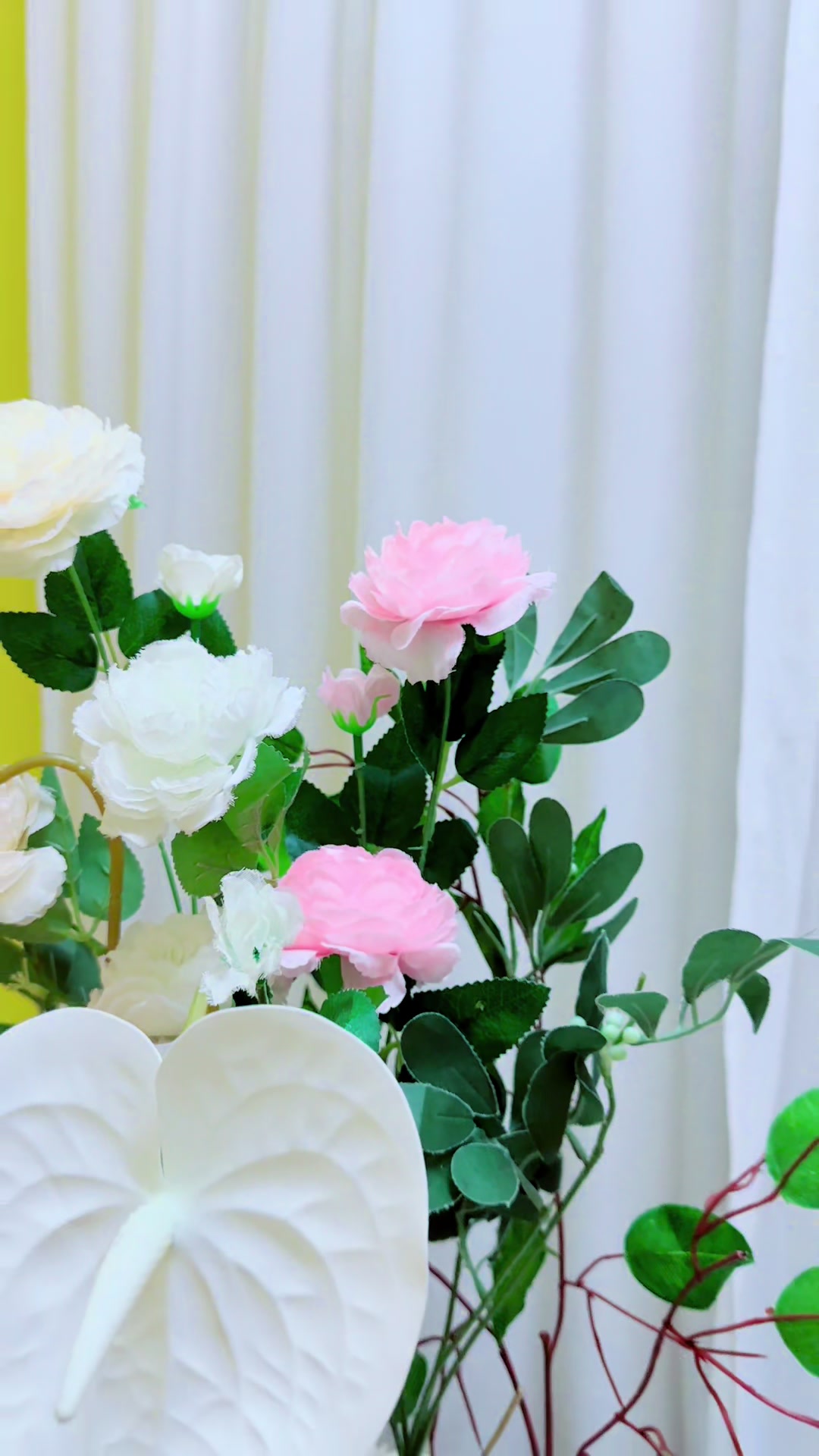 @Mini Pelamin Bridal