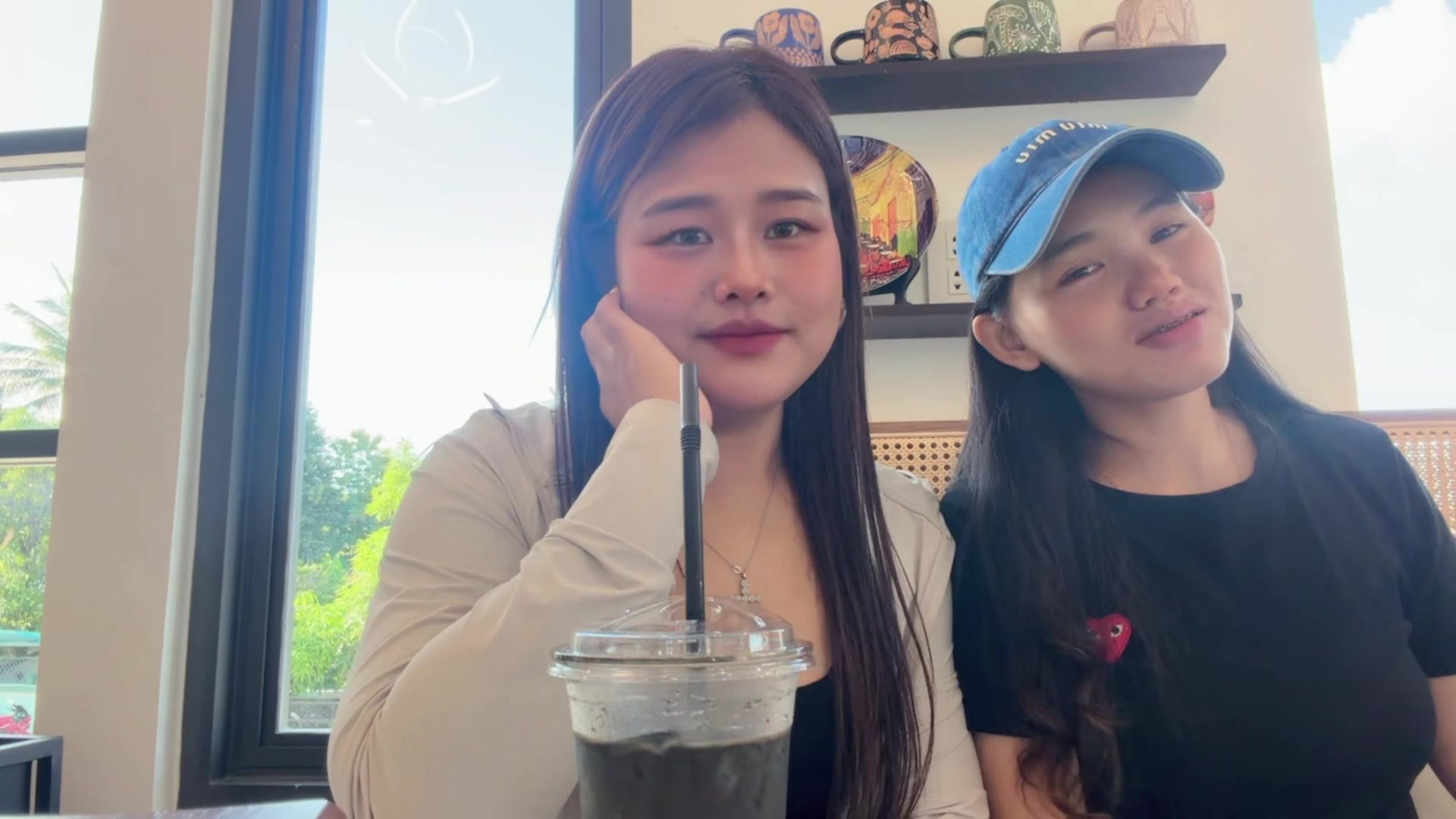 @Charbelle Zhu