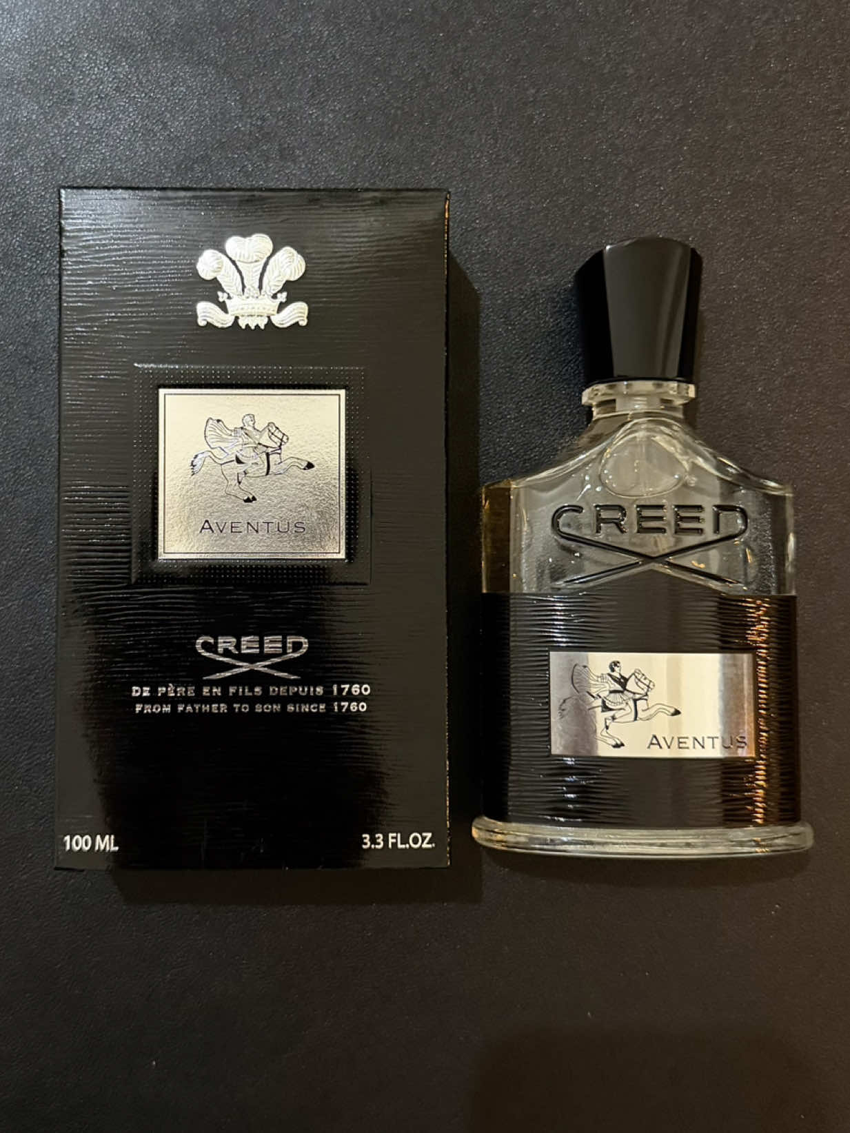 @Tito Scents