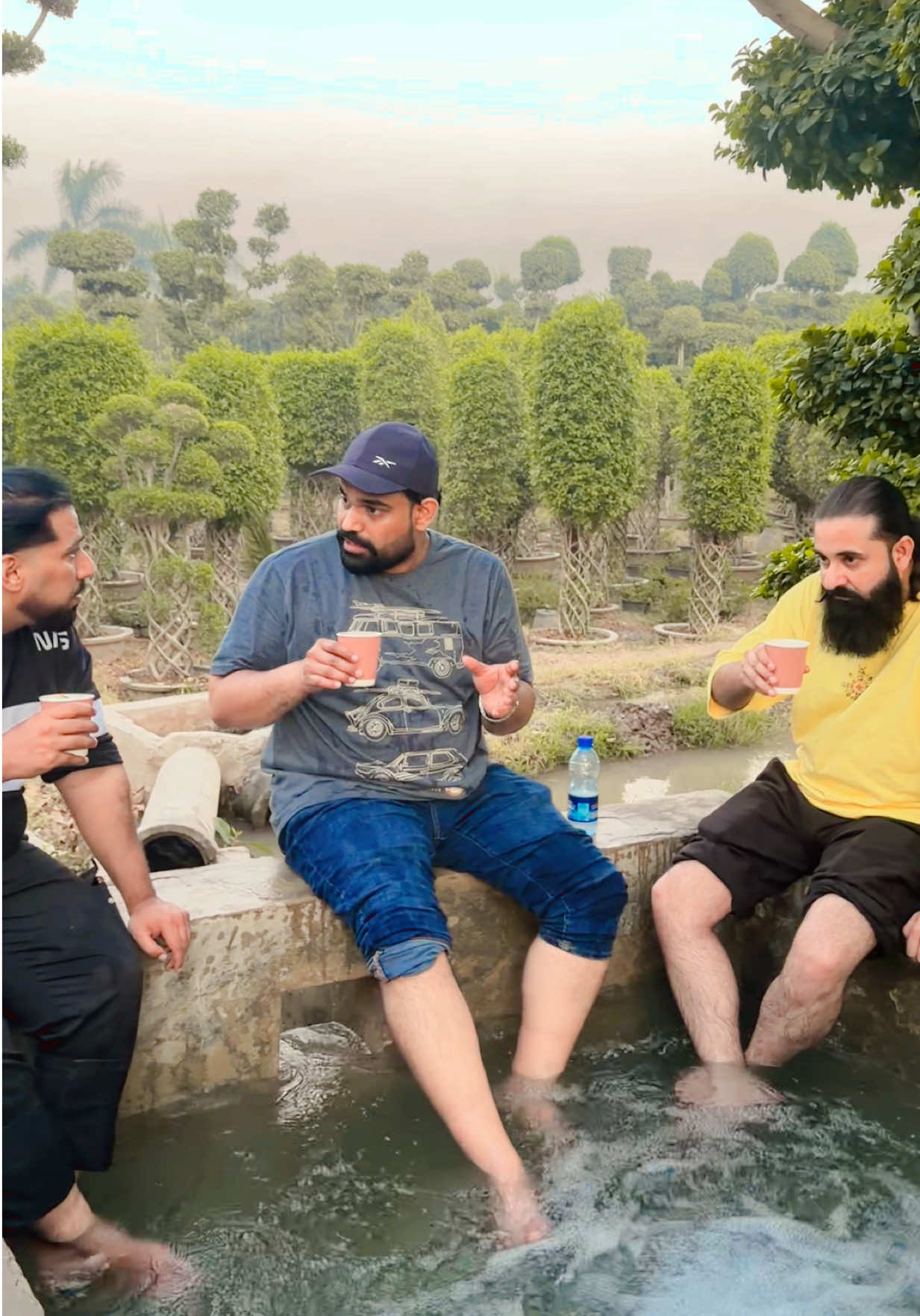 @Mera Apna Punjabⓒ Adeel Butt