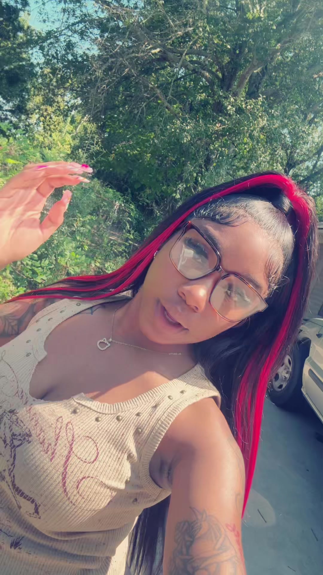 @lil5starrrbratt๐