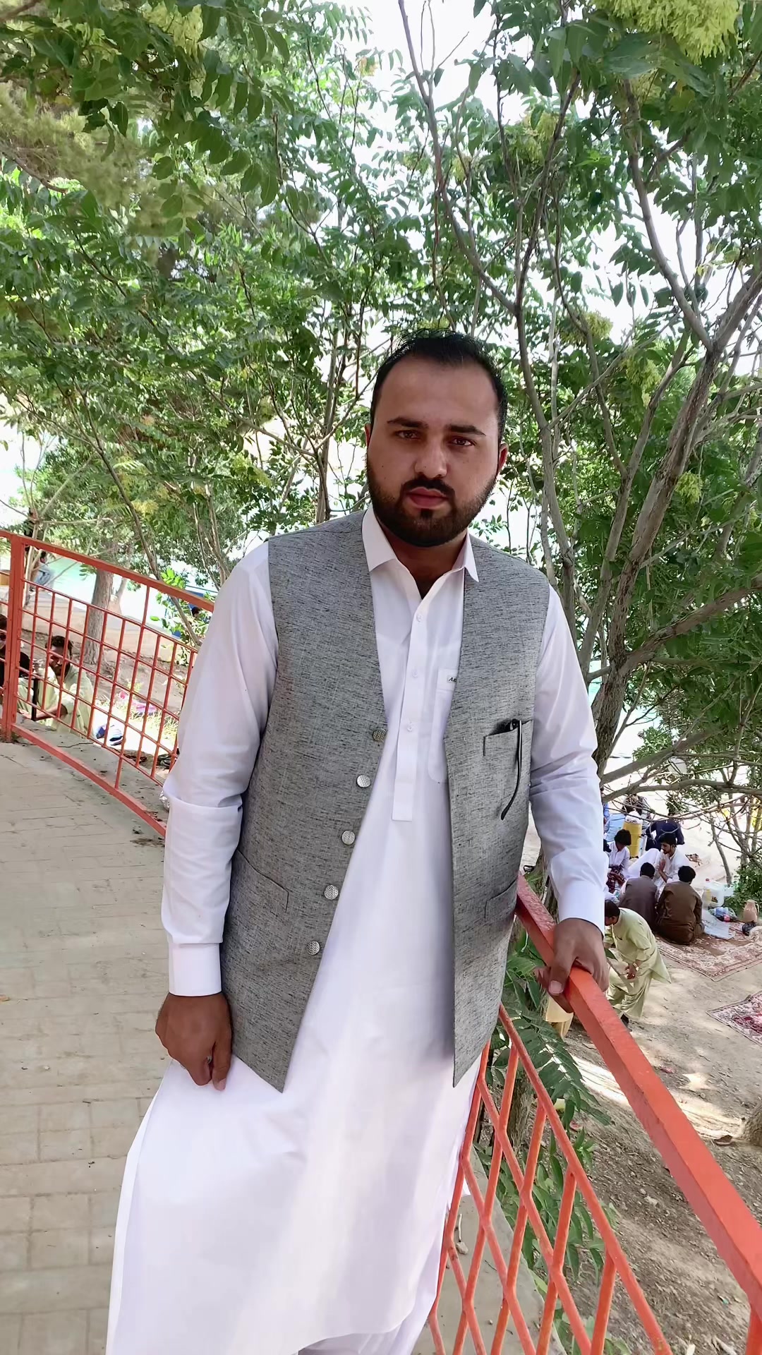 @Adv Ahmed Kakar