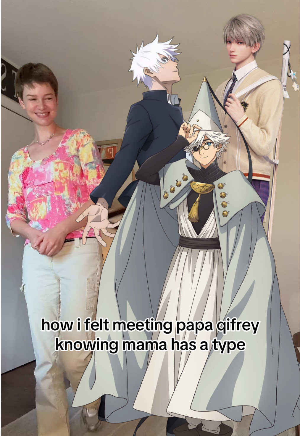 @usopp truther