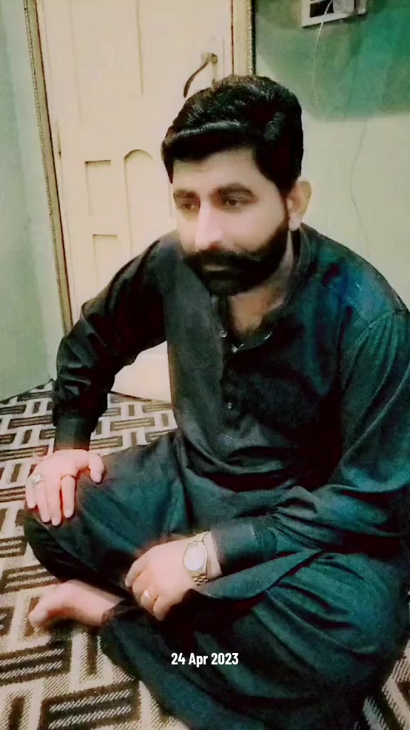 @Zahid Qasim Bhatti MNA NA-94