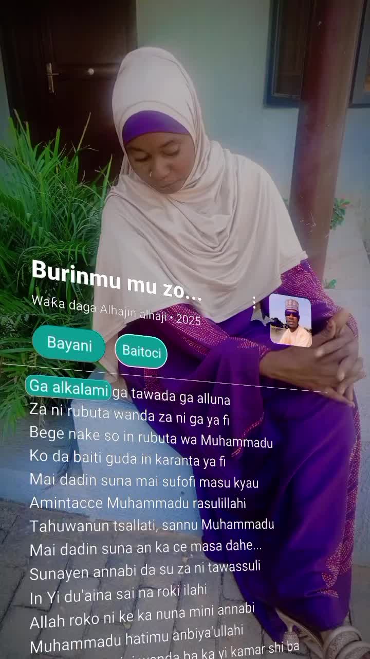 @UMAYSA YANA