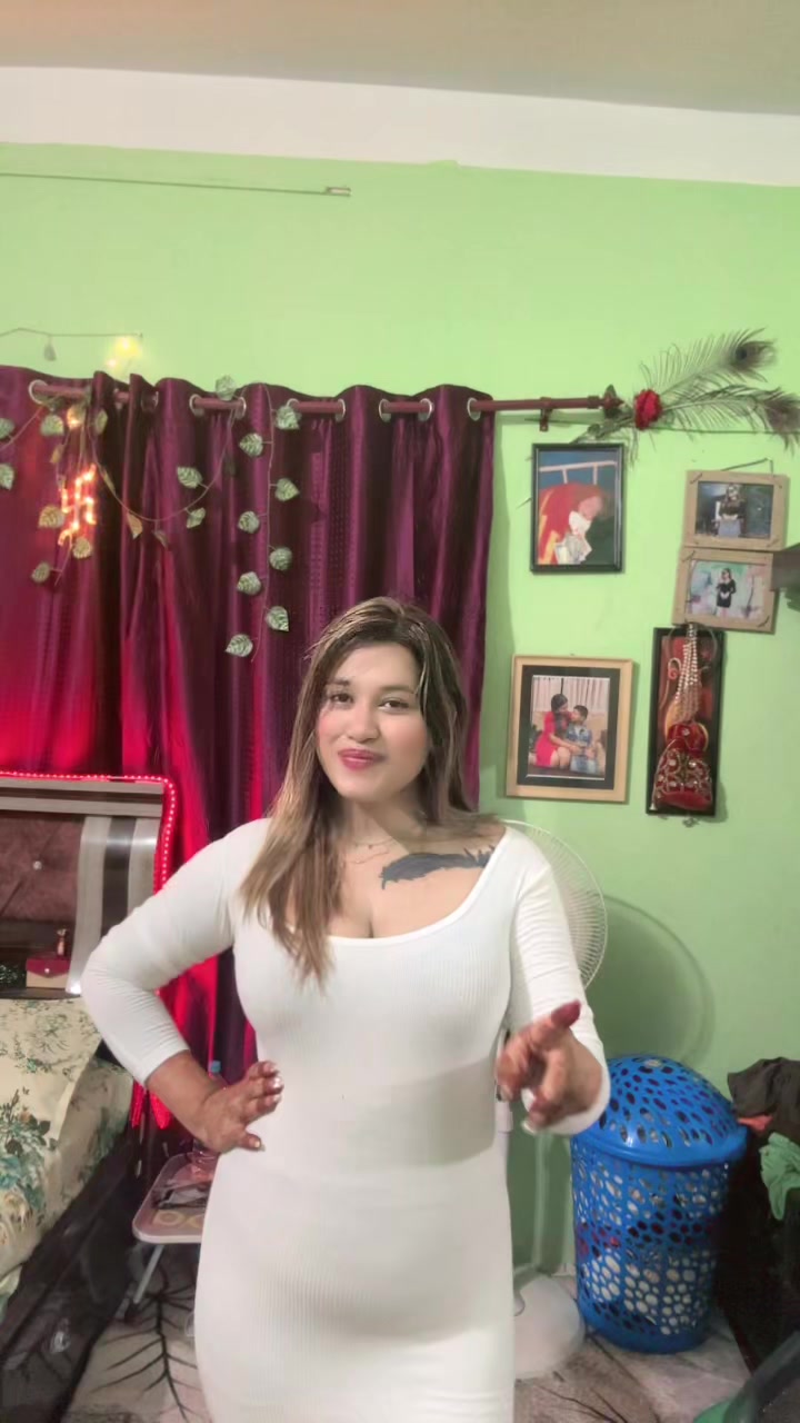 @Manju thakuri 25ЁЯз┐