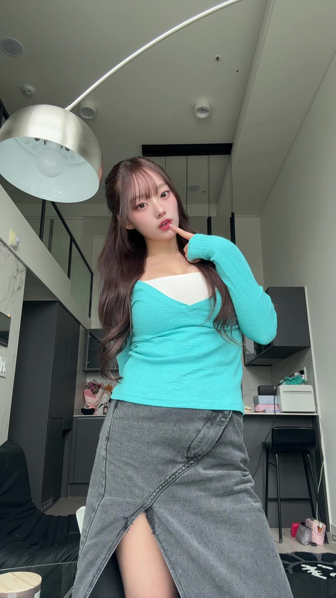 @ゆうな♊️👯유나