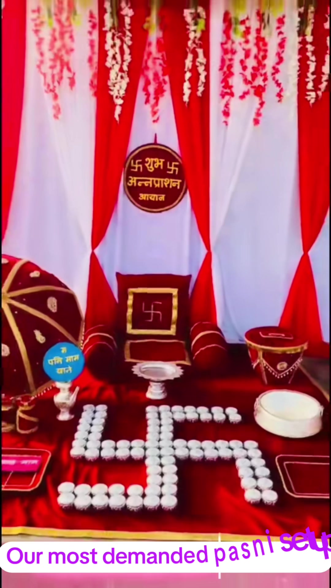 @Mangalam Creations