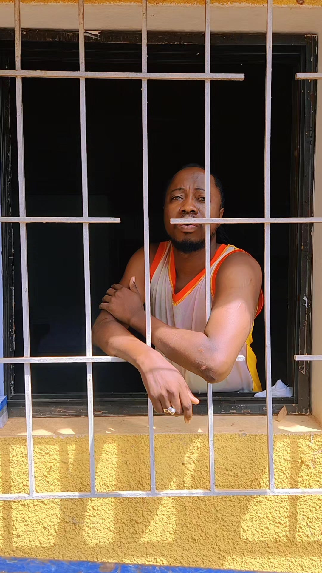 @Comédien KANTE