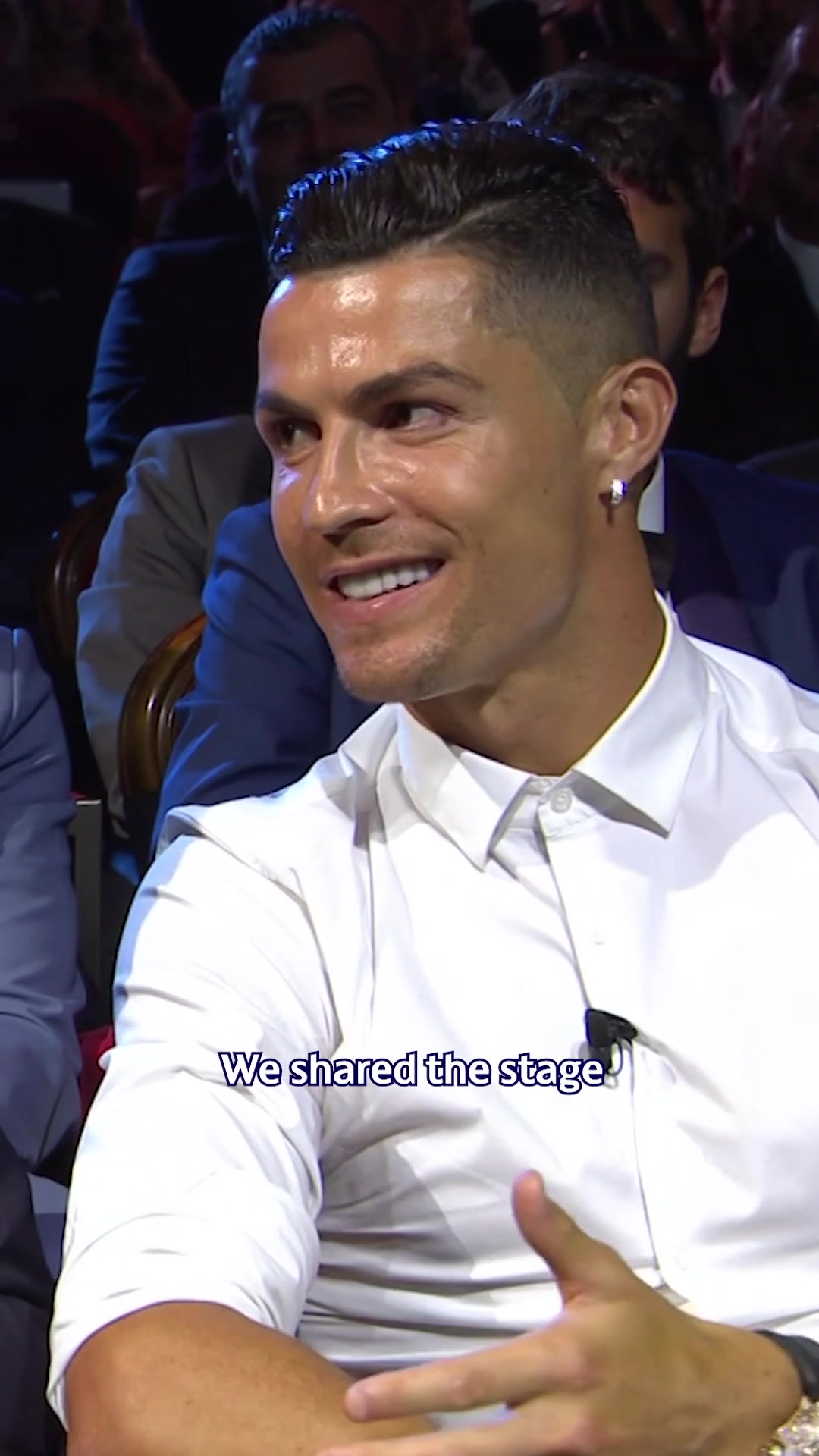 @Champions League